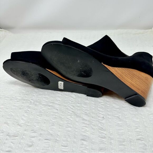 Torrid Wedge Booties- Size 11.5W - Picture 12 of 12